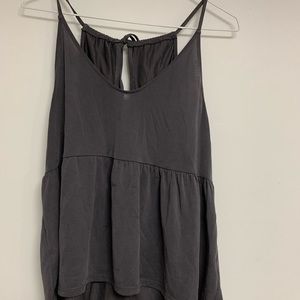 American eagle tank